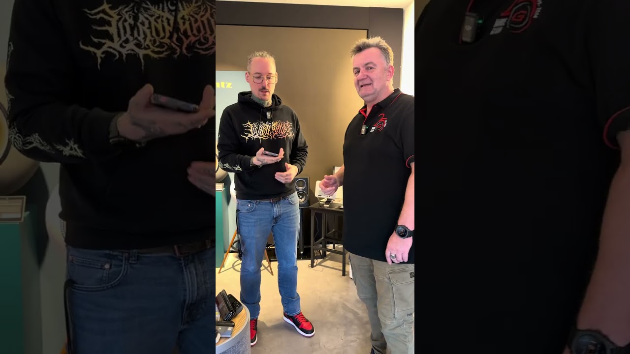 Es ist mehr als eine Fernbedienung. AVA Cinema Remote - Hausautomation so einfach wie nie