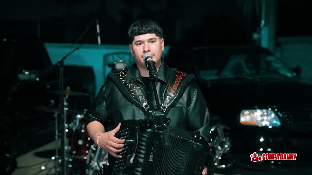 Grupo Asesino - El Ace [Inedita] (En Vivo)