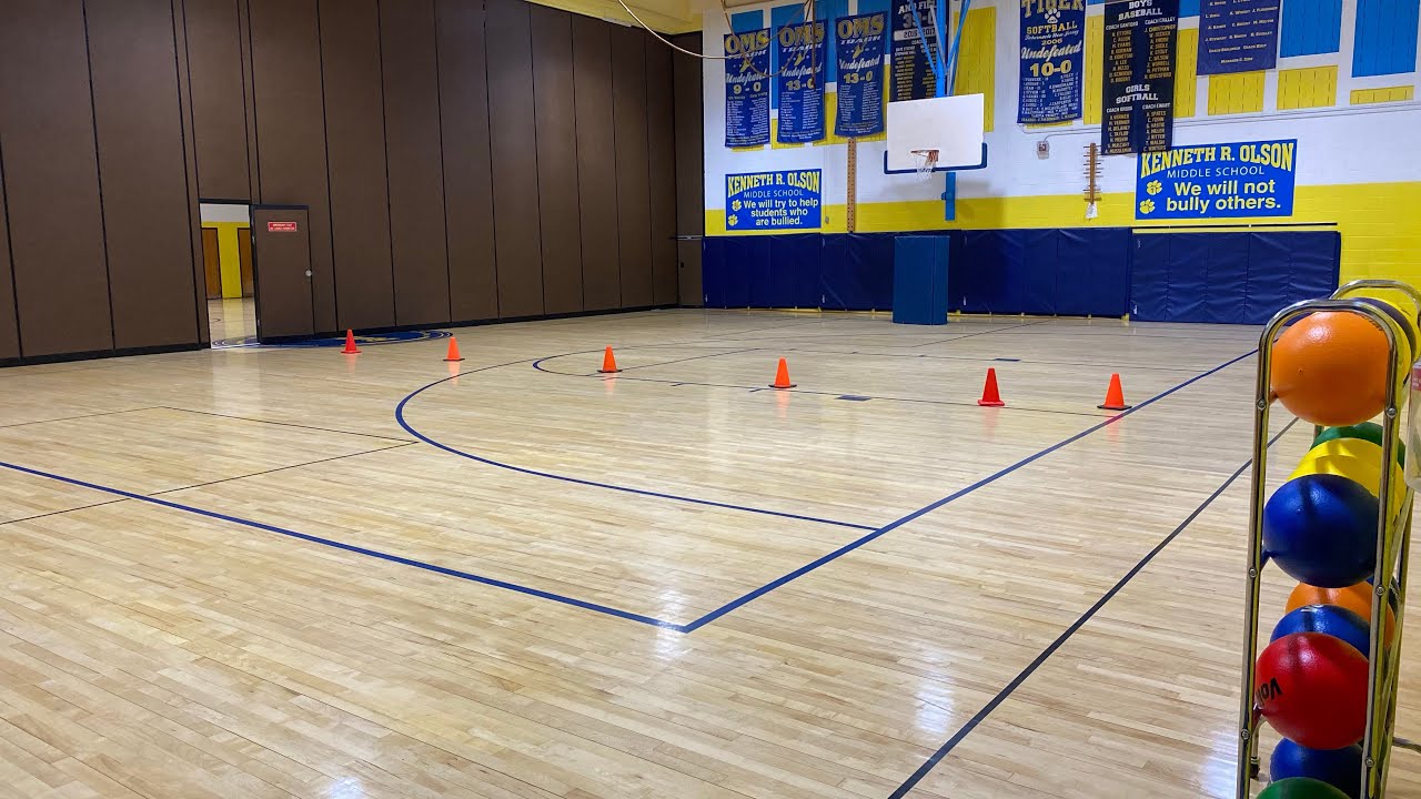 Stuff the Turkey PE Game