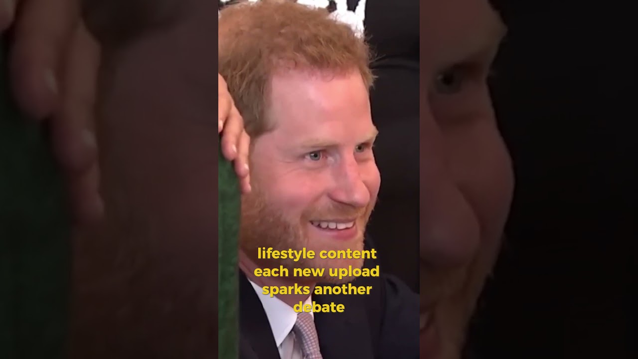 Prince Harry Meghan Markle Privacy Claims Face Explosive Backlash