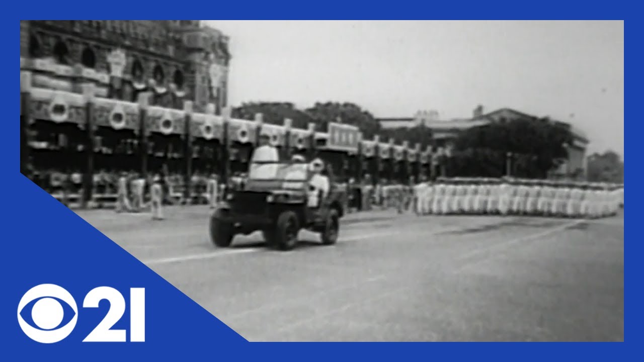 History of the One China Policy, and what it means today