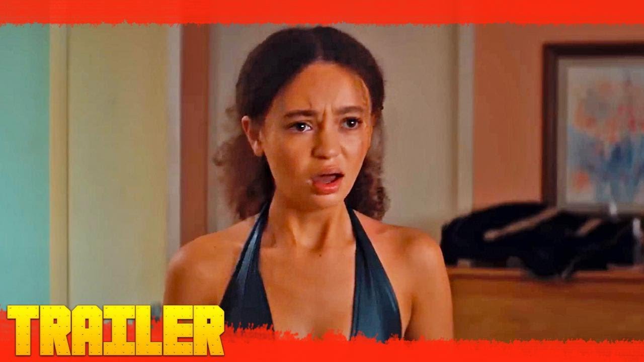 Suncoast (2024) Disney+ Tr&aacute;iler Oficial Subtitulado