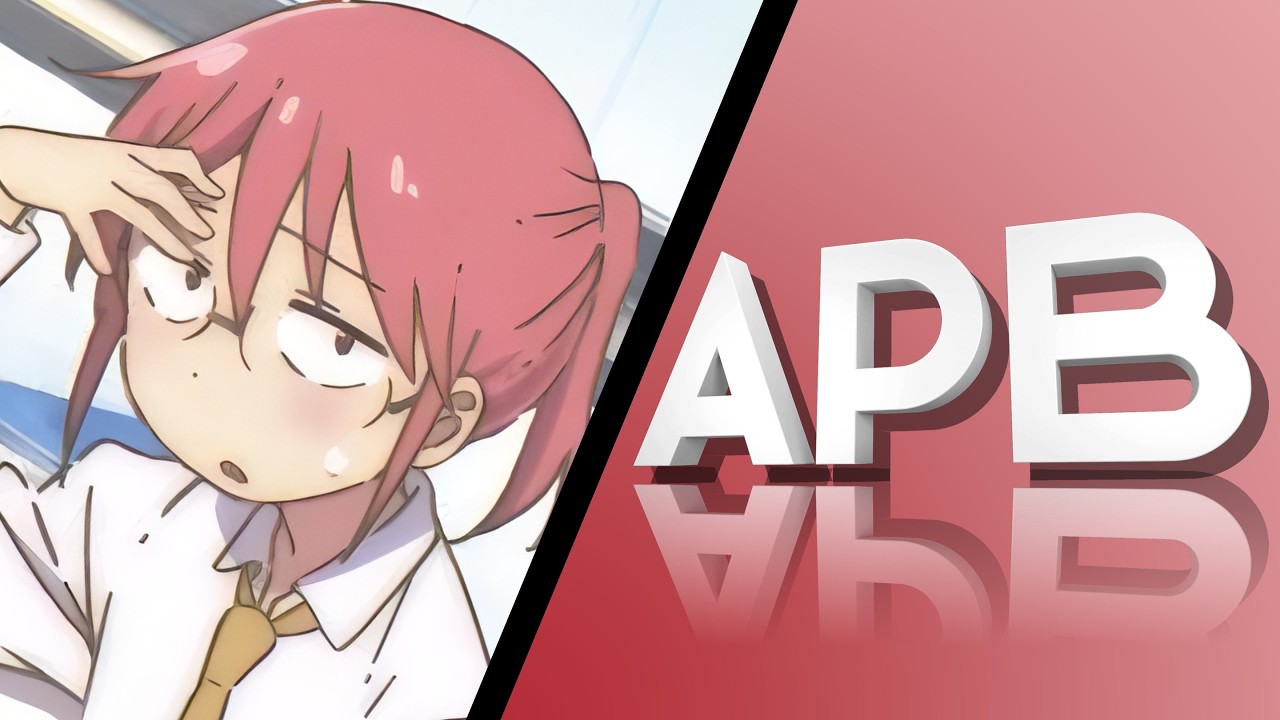 APB #269 CRITICAL Research FAIL! PlayStation Fanboys, Incels, Anti-Shippers, Simps. & MORE!!!
