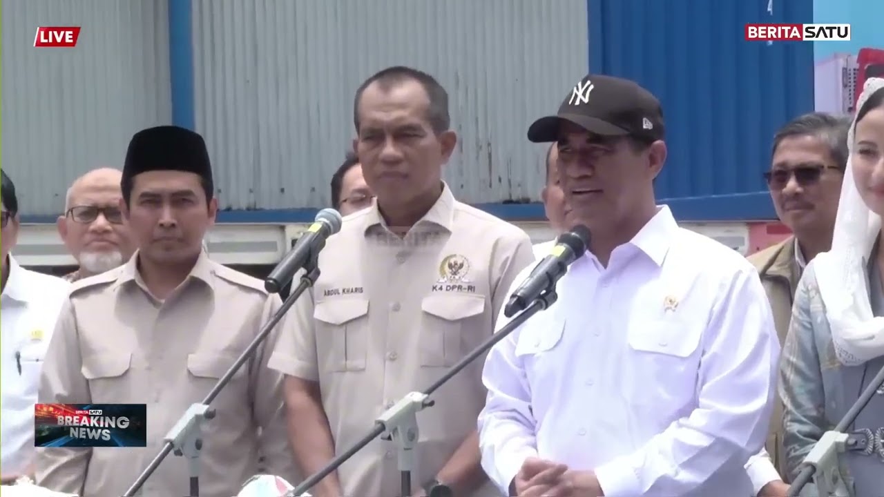 𝗟𝗔𝗣𝗢𝗥 𝗣𝗥𝗘𝗦𝗜𝗗𝗘𝗡, 𝗕𝗘𝗥𝗔𝗦 𝗞𝗜𝗧𝗔 𝗘𝗞𝗦𝗣𝗢𝗥