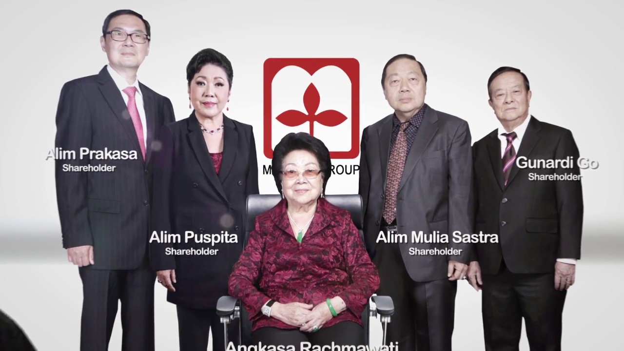 Maspion Company Profile