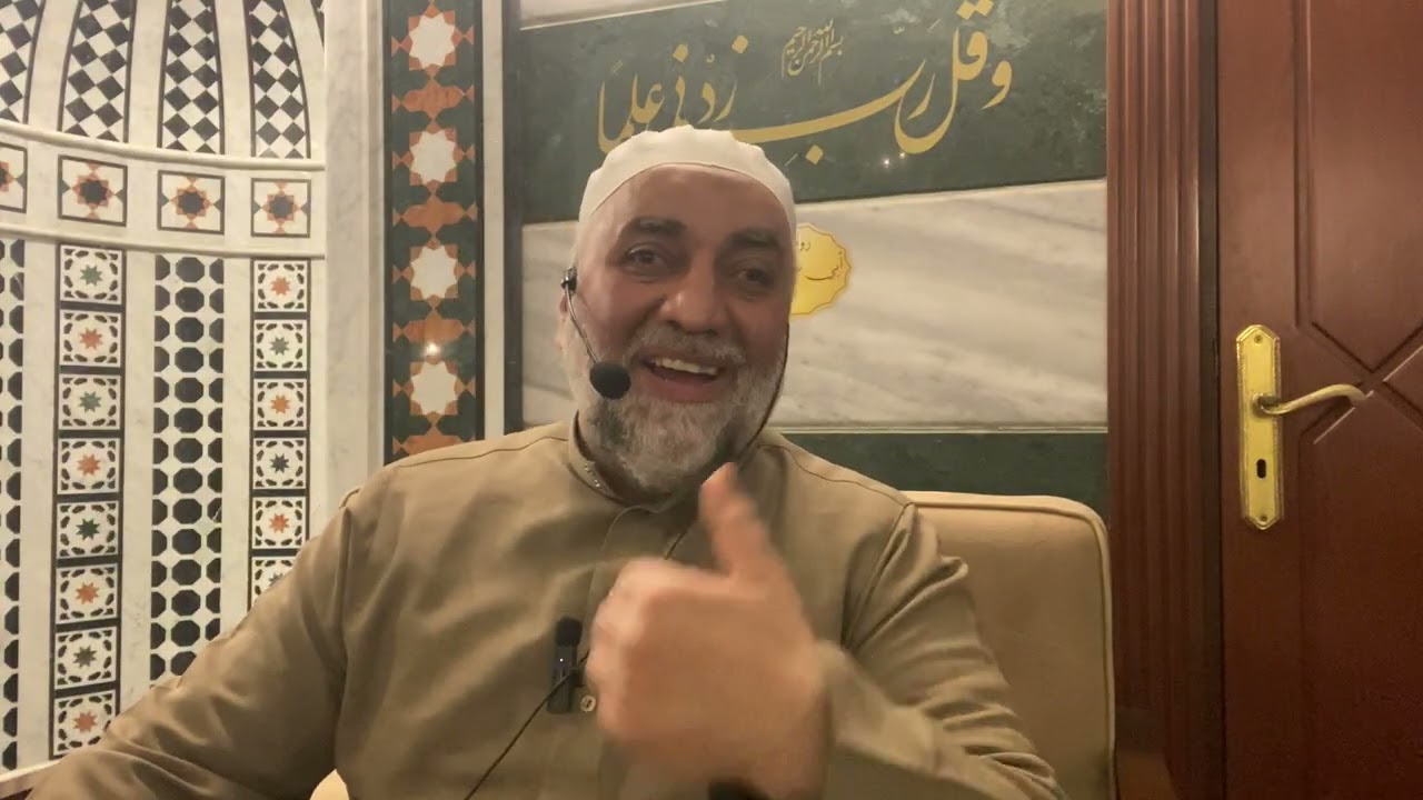 ليلة النصف من شعبان