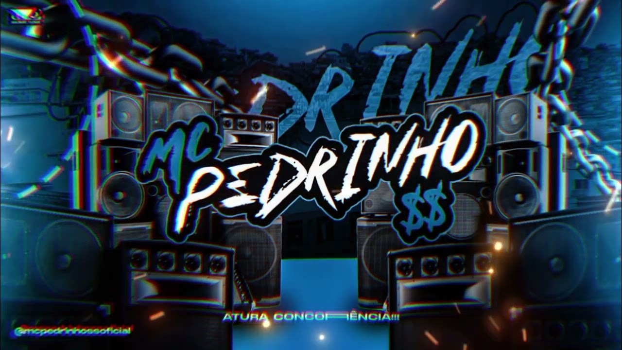 LÍNGUADA NO GRELO - MC FLAVINHO E MC PEDRINHO SS ( DJ ZUMBII ) 