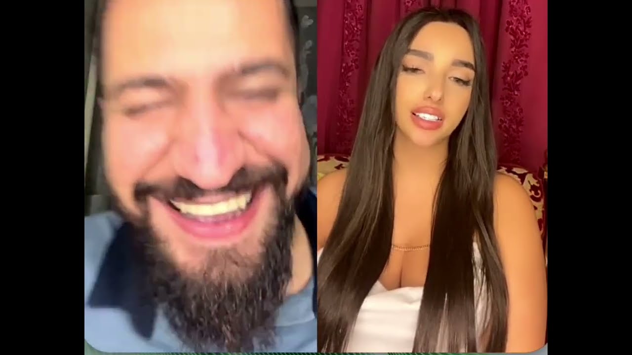 هل يستطيع الرجال حقًا مقاومة طريقة تصرف الفتاة اللطيفة والساحرة؟