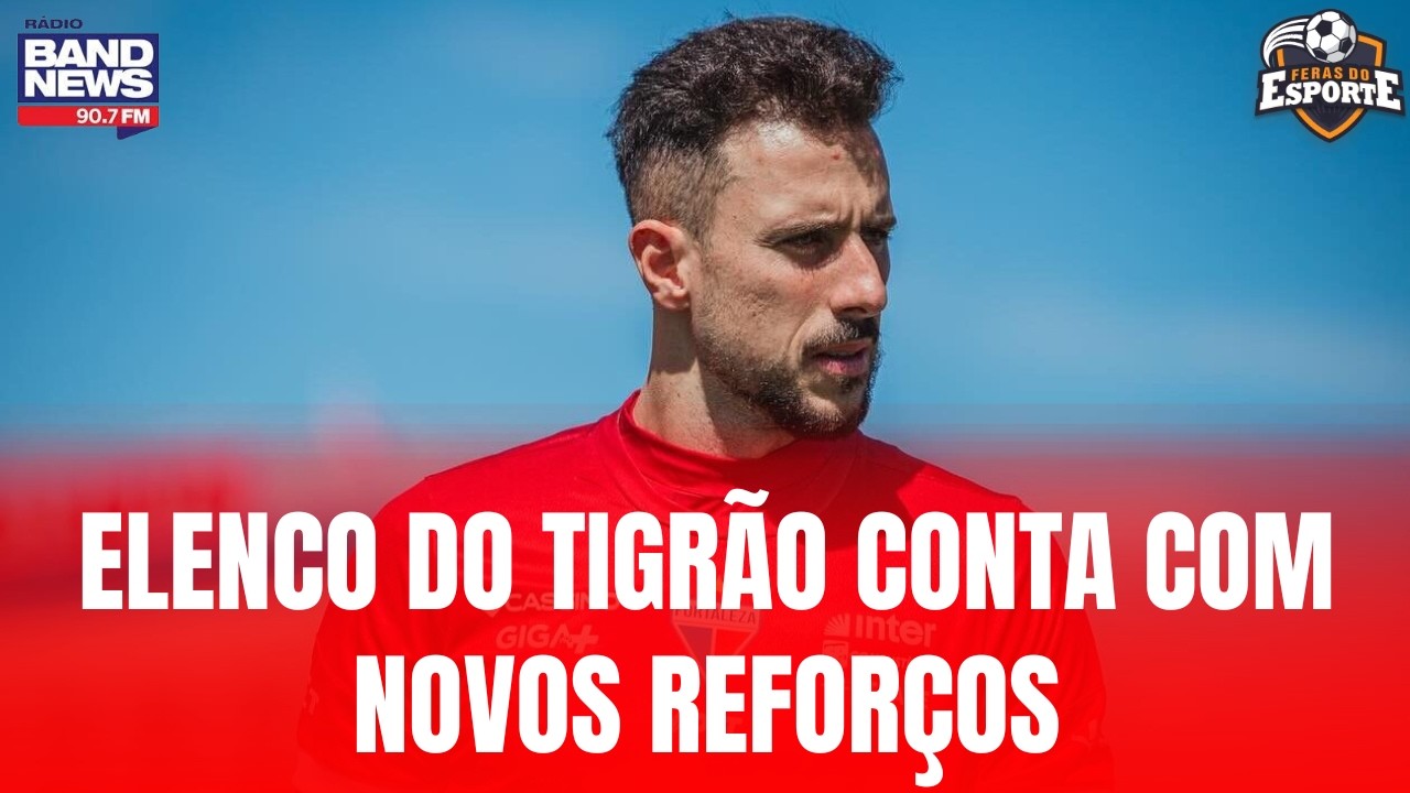 Vila Nova segue focado na Copa do Brasil e de caras novas em seu grupo de jogadores