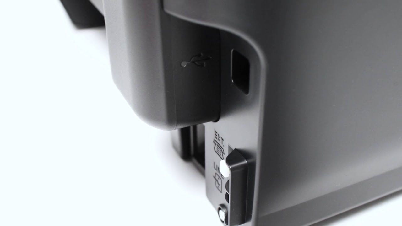 Canon PIXMA MX472 - Wireless Setup using a USB cable and a Windows® Computer