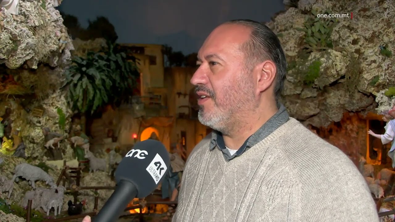 IŻOMM IT-TRADIZZJONI MALTIJA ĦAJJA