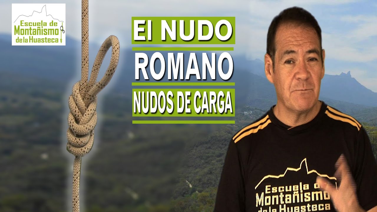 EL NUDO ROMANO