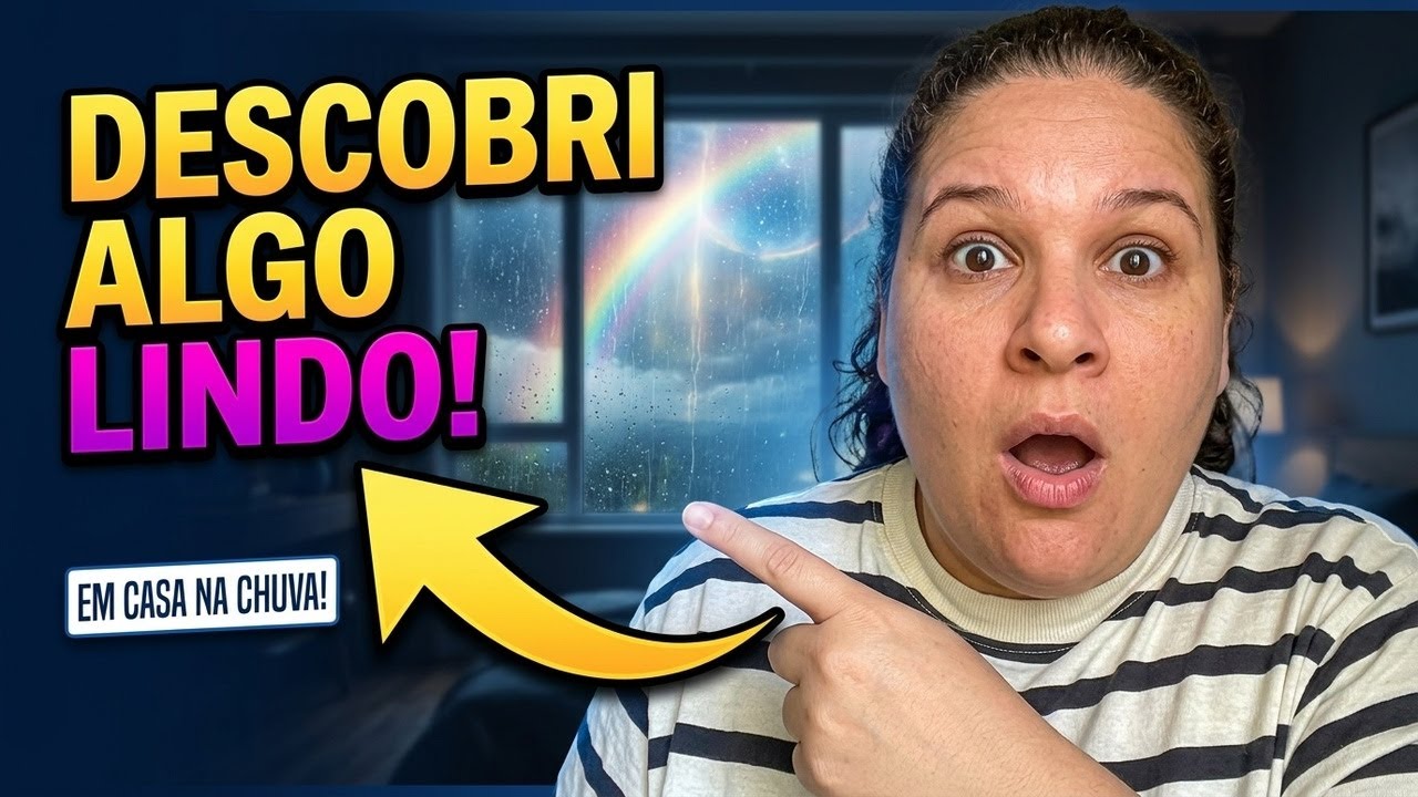 VLOG EM LONDRINA: MUDEI OS PLANOS (E ISSO ACONTECEU...)🏠😱