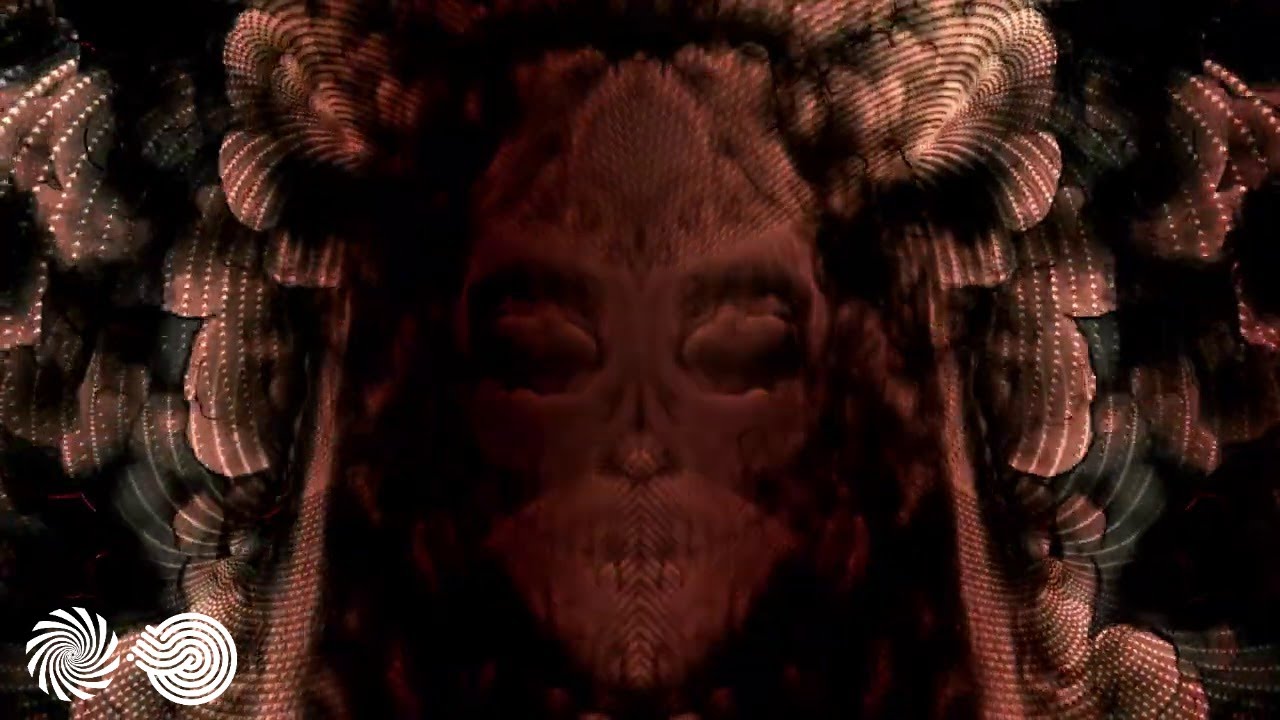 Vini Vici, Emok, Martin Vice & Off Limits - In & Out (Liquid Soul Remix) [Visuals: Hackstage]