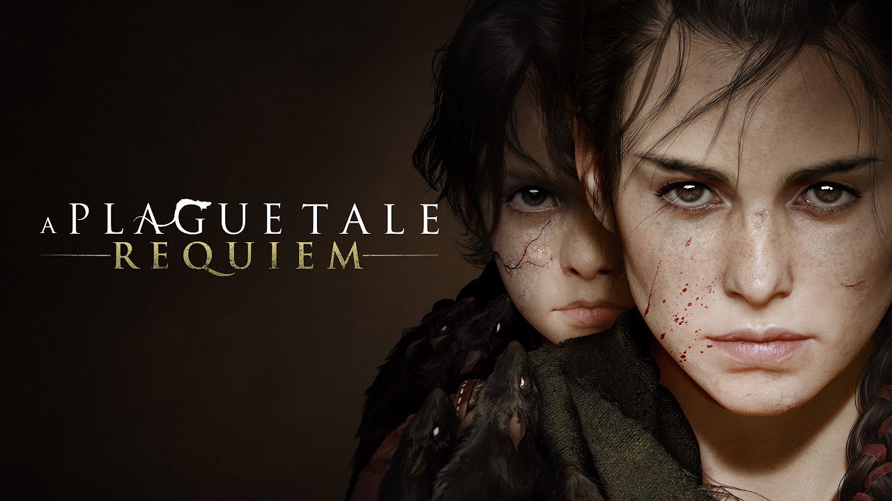 A PLAGUE TALE: REQUIEM (HARD) - Part 1 (01/07/2026)
