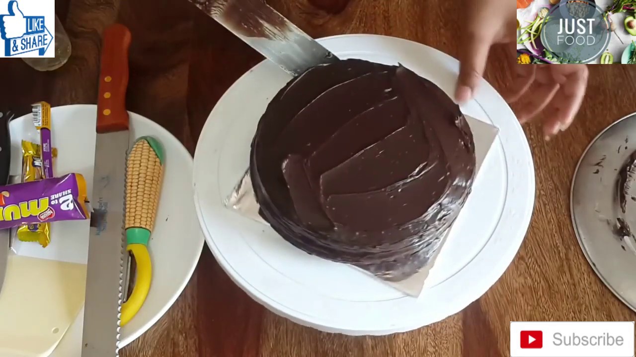 ULTIMATE DEATH BY CHOCOLATE CAKE | MOIST |