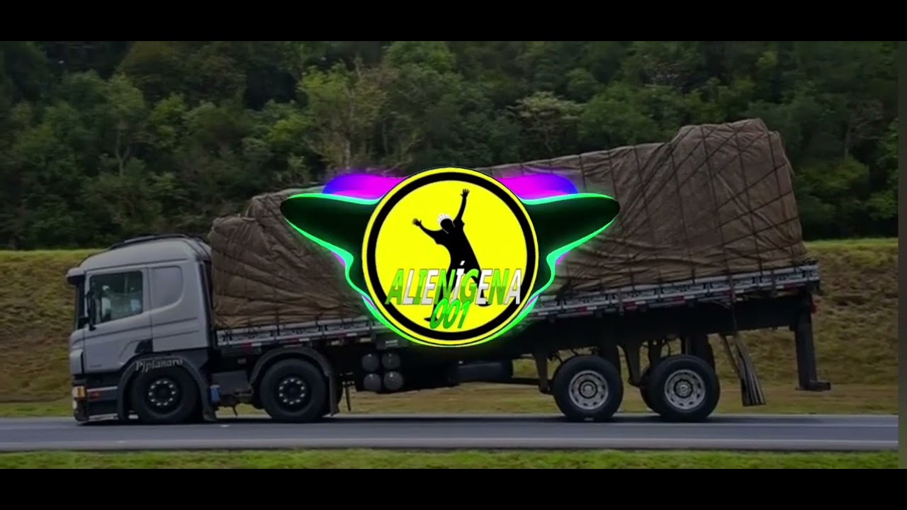 Bad-boys 👽 (20mil visualizações!)