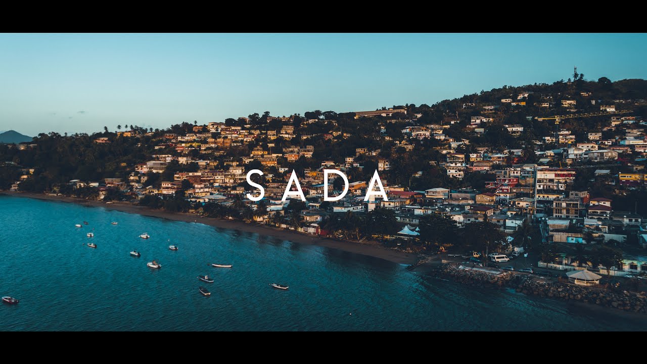 SADA CINEMATIC 2023 (MAYOTTE)