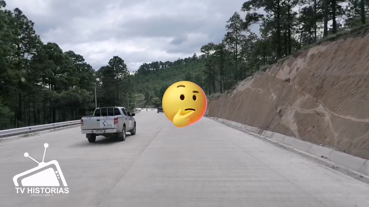 😀 UN PASEO POR DANLI, EL PARAISO😃