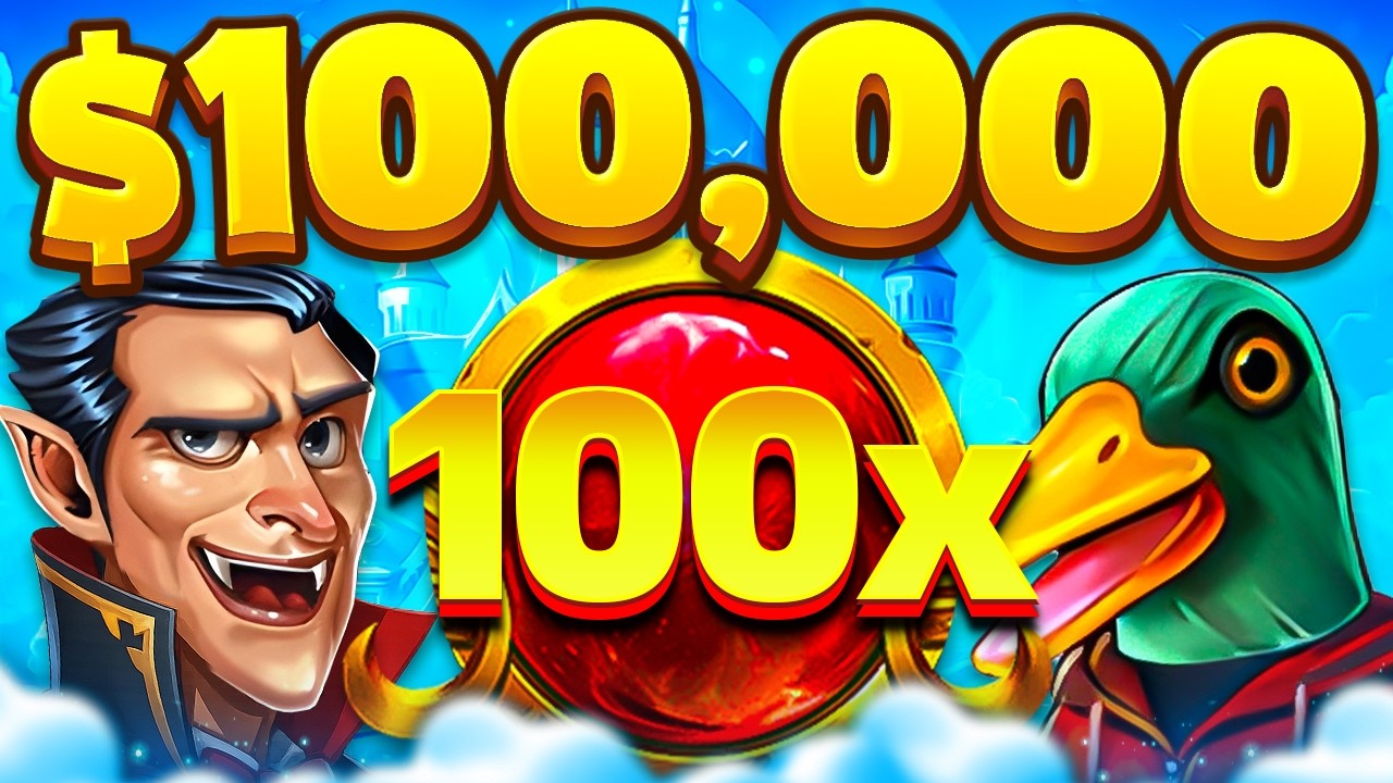 Бонус за покупку на сумму 100 000 долларов!