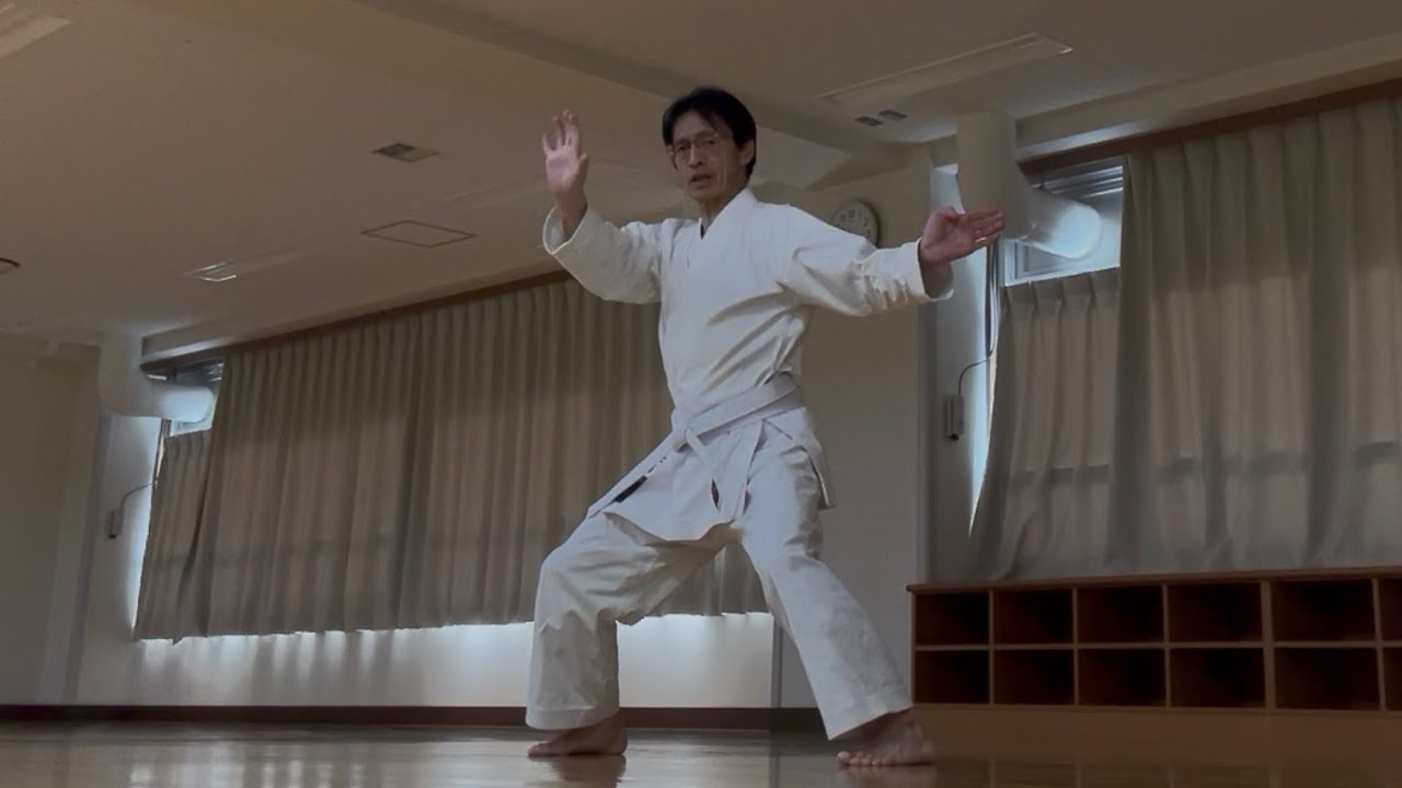 ジッテ　説明１　(explain Jitte 1)