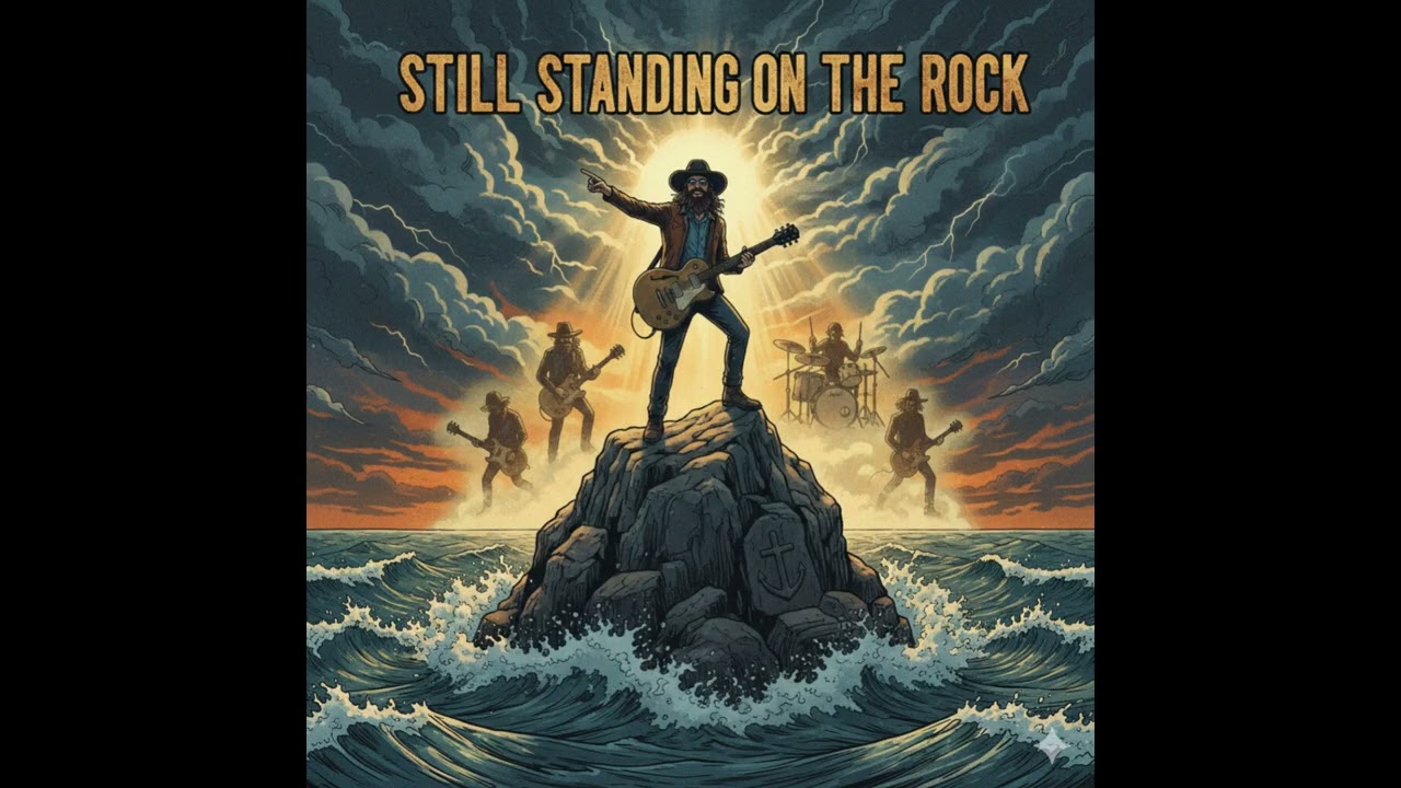 Still Standing on the Rock