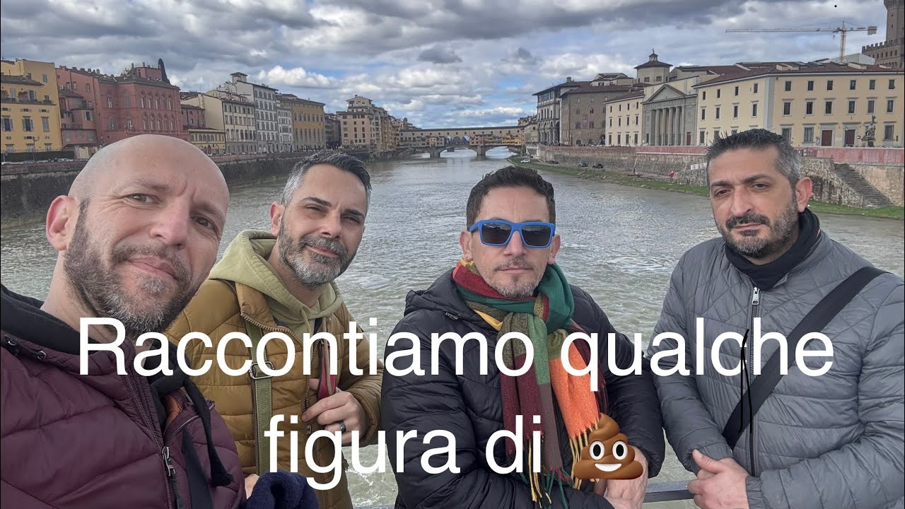 Le figuracce dei Frameworkofdespair!