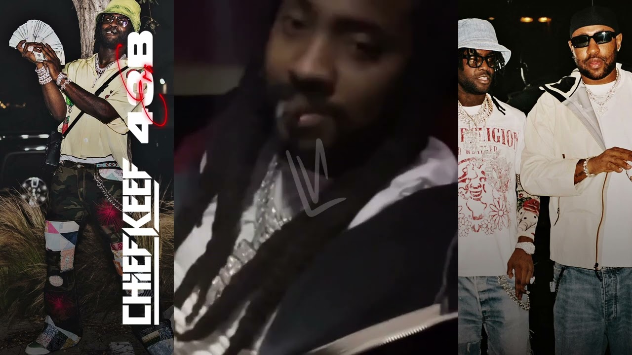 Chief Keef - Doja V1 (2024) (SNIPPET)