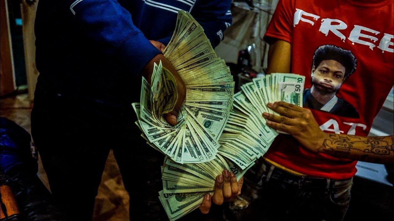 Fwc Cashgang 