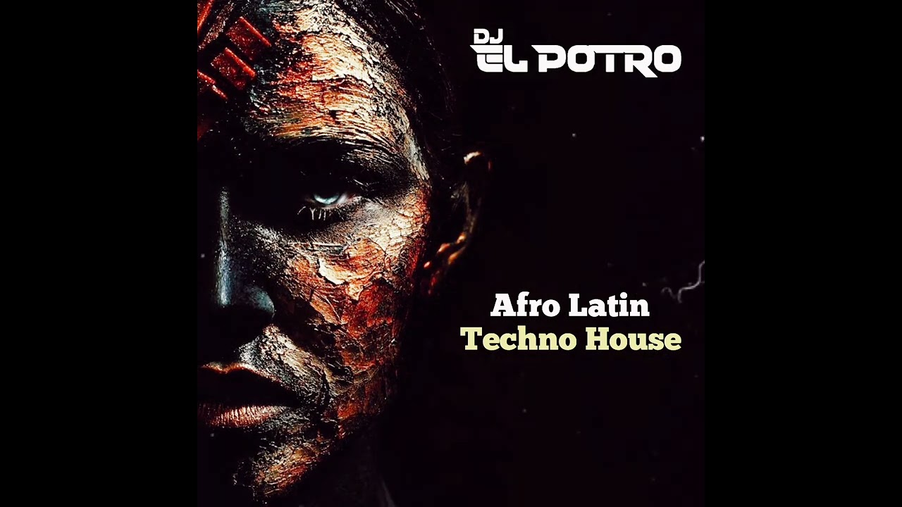 Afro latín House Vol.1 Instagram como Hectorguevaradj