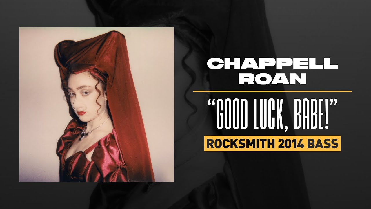 Chappell Roan - 