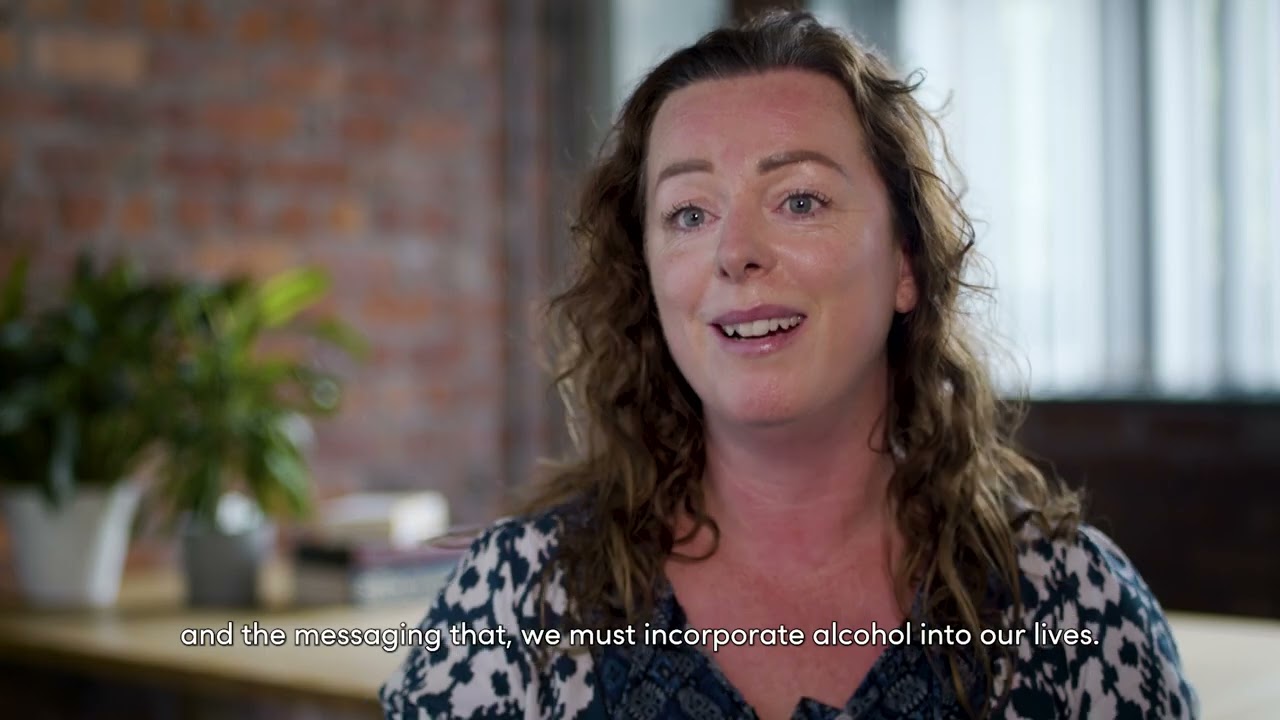 How is alcohol impacting our lives? #AlcoholAwarenessWeek
