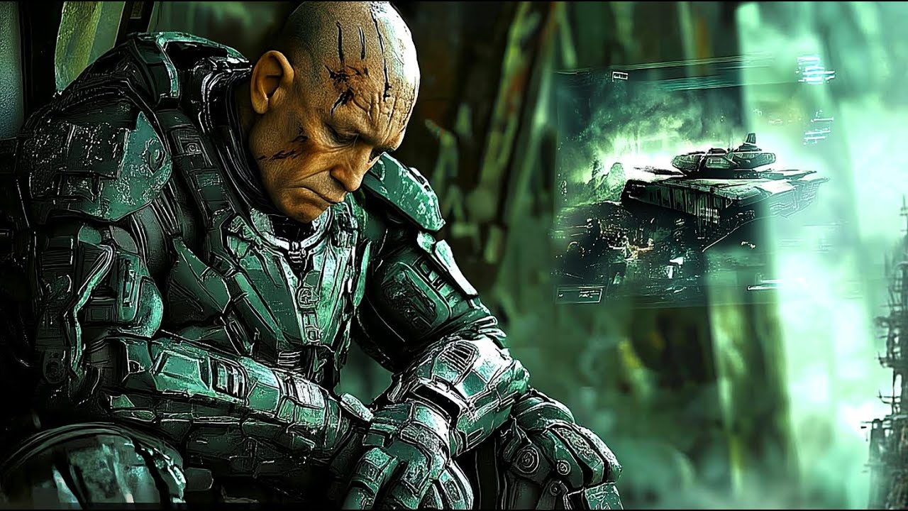 Alien Warrior Reveals Chilling Stories from Human Battlefields | HFY | HFY Sci-Fi Stories