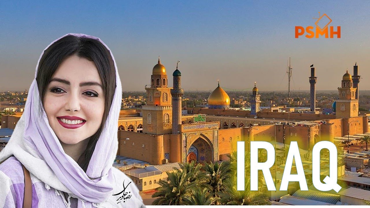 Đất Nước IRAQ - Chủ Nợ Đáng Yêu Của Việt Nam