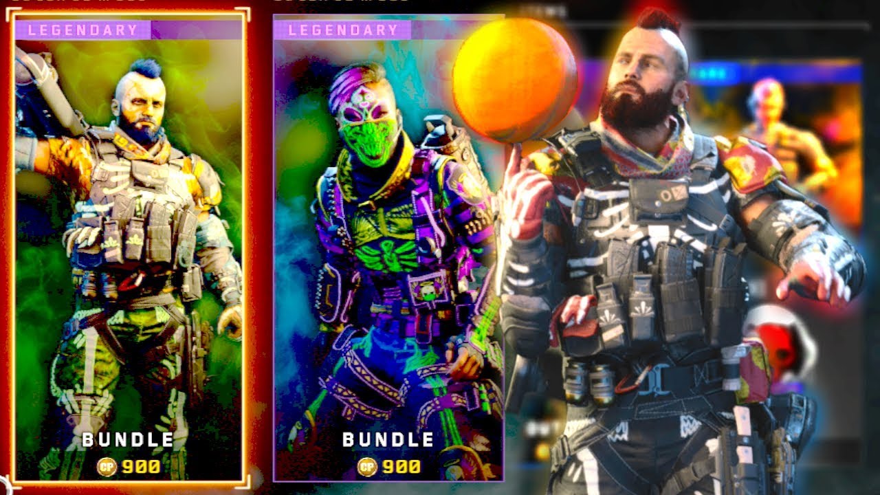 Black Ops 4: HUGE UPDATE, Blackjack Shop, & Sniper BUFF!