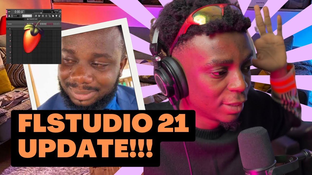 FL 21 is the Best FL studio Ever! |New Features
