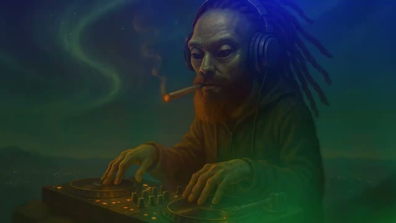 King Wuppi- Free as the Wind