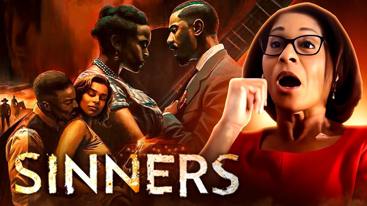 Sinners (First Time Watching)