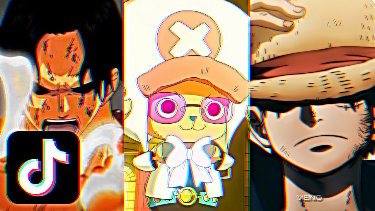 BEST ONE PIECE EDITS COMPILATION 6