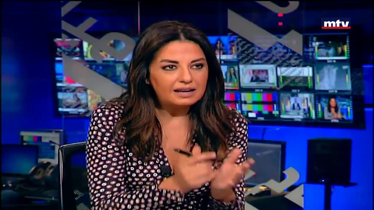 Beirut Al Yawm - 17/09/2017 -  نديم قطيش