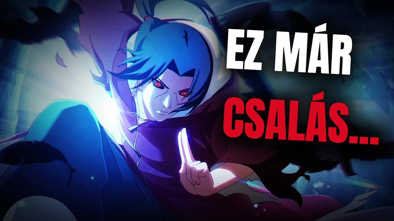 A 10 legerősebb tiltott jutsu