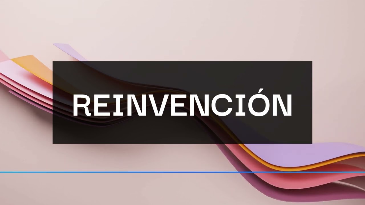Cómo Reinventarse a Uno Mismo