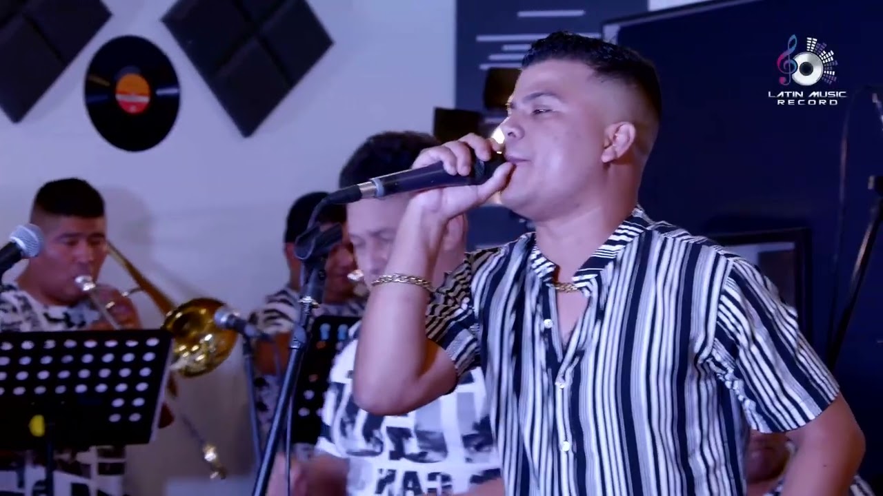 Amor Pirata 🎵 Jeinson Manuel 🎶 Live Sessions 2022