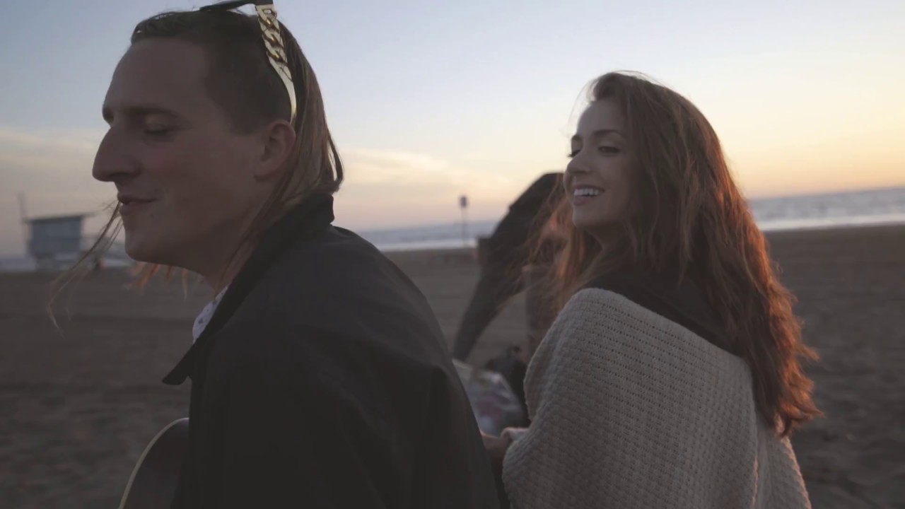 Catch A Feeling - Official Music Video [Strange Brew]
