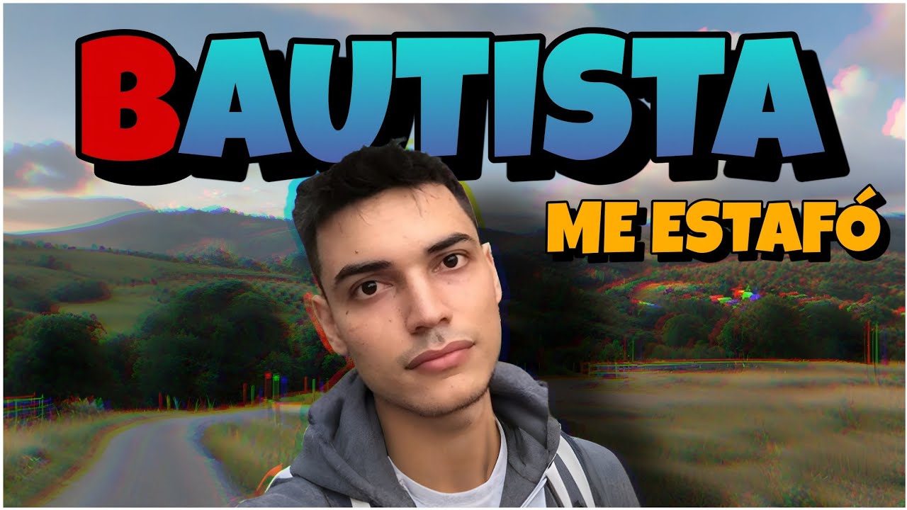 Reacción & Anécdotas • ME FUÍ A CALI Y ME SALIÓ BAUTISTA • TattoXtreme 
