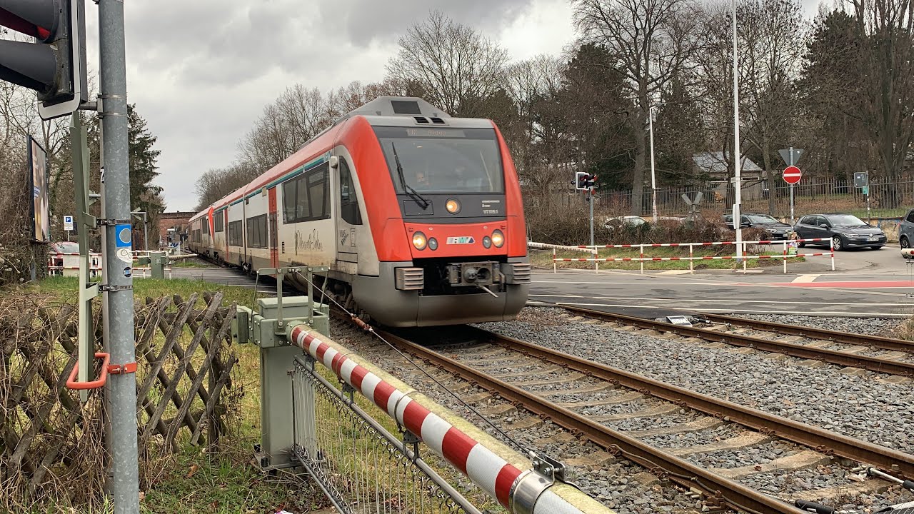 VIAS Odenwaldbahn