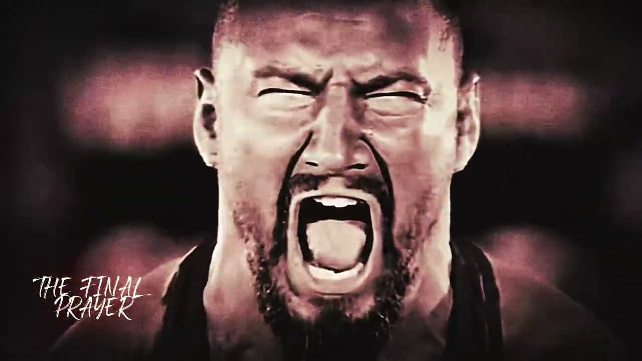“Badass Dawg” Bron Breakker Custom Titantron 2024 - Destined For Greatness #wwe #bronbreakker
