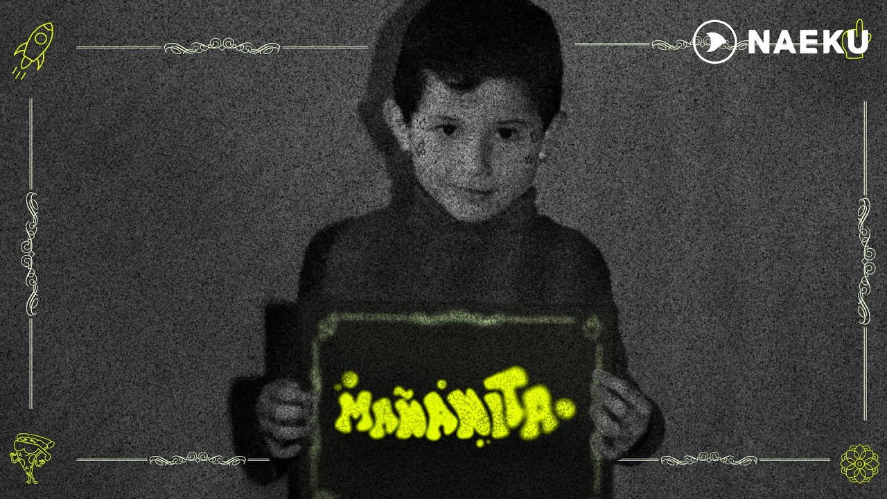 Mañanita - Kapo (Video Lyric)