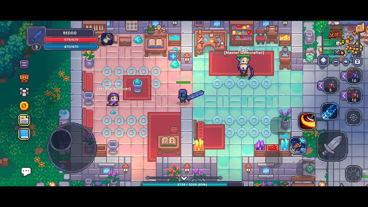 CALAMITY! ONE OF THE LOWKEY NFT GAMES THAT YOU SHOULD BE PLAYING RIGHT NOW. CHECK THIS OUT!