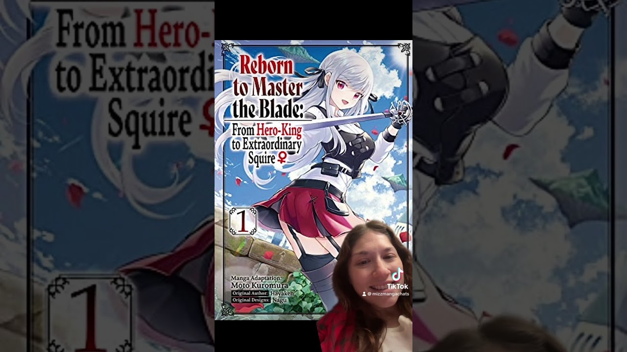 15/25 First Volume Christmas Challenge🗡️ #mangagirl #mangareview #mangareaction